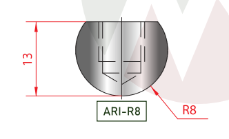 ARI-R8