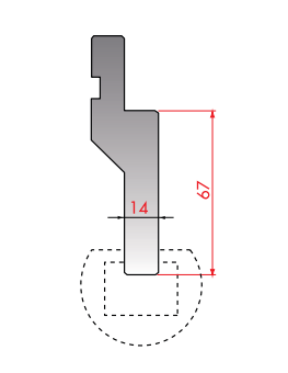 ARPH-1001